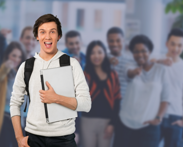 Overseas education consultants